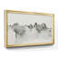 " Scenic Scribble I " Painting Print-2101782296-2101782297
