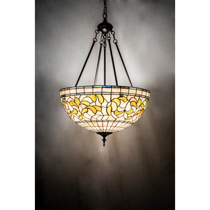 Jaspal 3 - Light Pendant