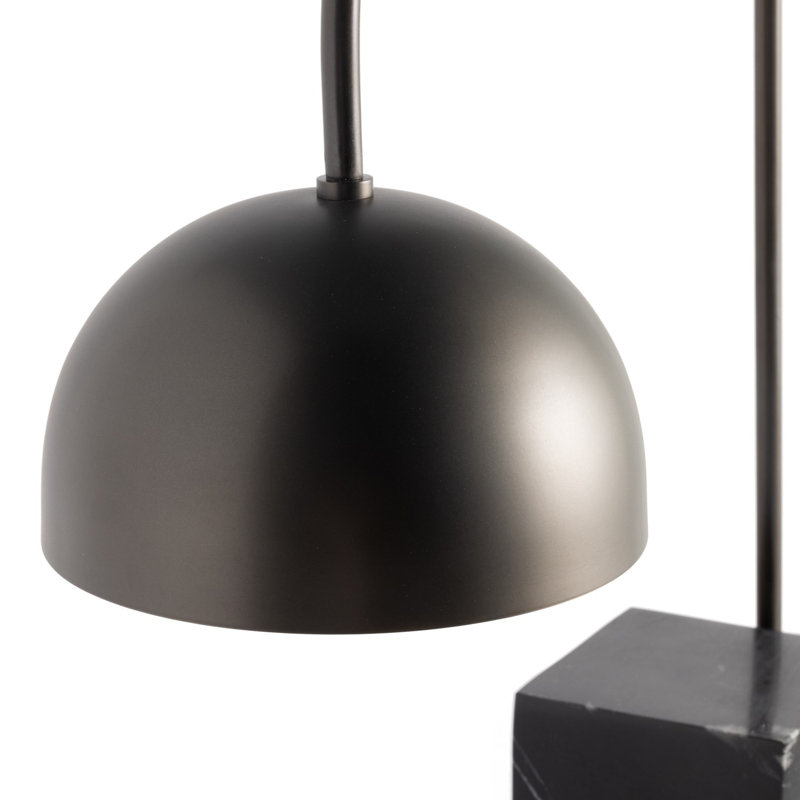 Jenkin Arched Table Lamp