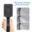 Dual Function Complete Shower System with Rough in-Valve-94485271