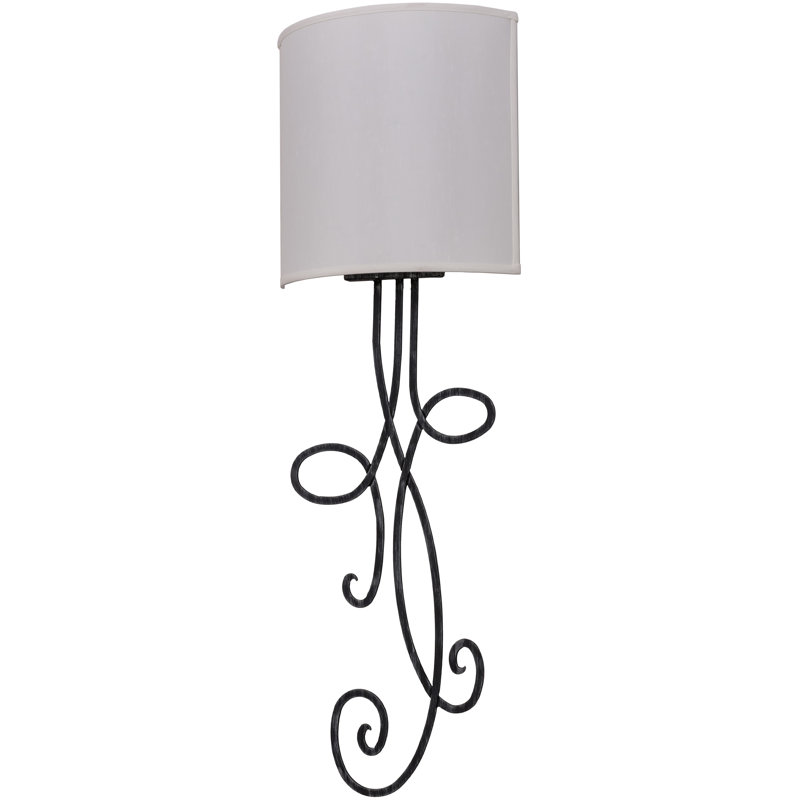 Plafonnier encastré 1 lumières Grimpante