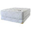 15.5'' Plush Pillow Top Innerspring Two-Sided Mattress