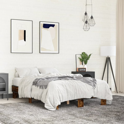 Jerad Bed