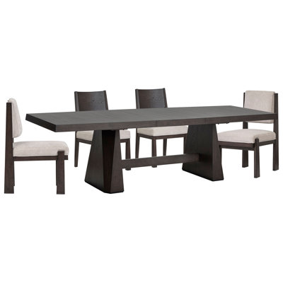 Trestle Dining Table