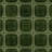 11.5" x 11.5" Glazed 3D Textured Handmade Look Recycled Glass Wall Mosaic Tile-138326100