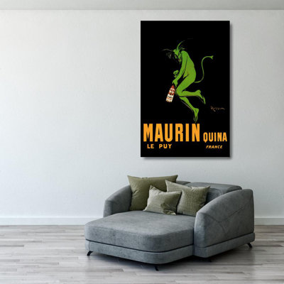 Maurin Quina