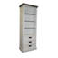 Valleywood 180 cm H x 68 cm W Standard Bookcase