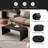 Single Coffee Table-1818740291