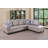 Mavretta Upholstered Sectional-306352931-377863756