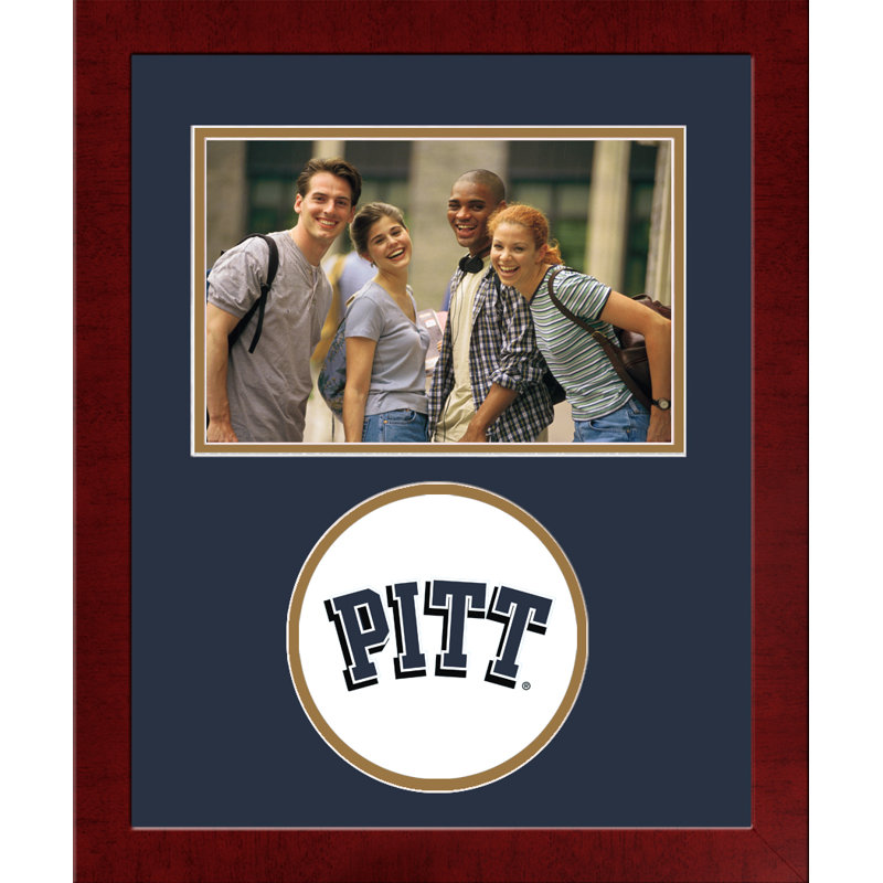 Cadre photo en rites pittsburgh panthers NCAA
