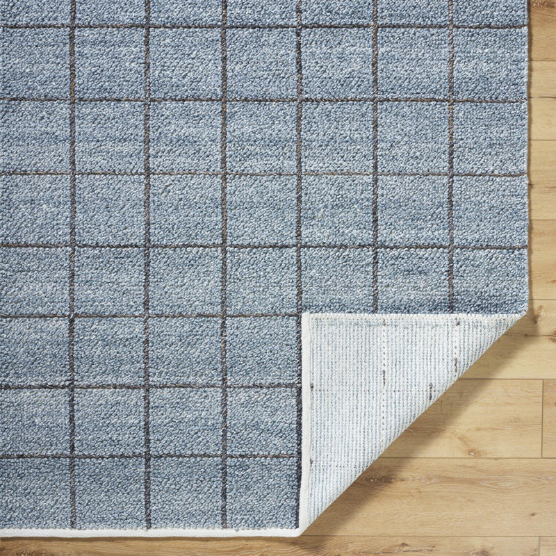 Tapis Zacary, Rectangle 2 pi x 3 pi