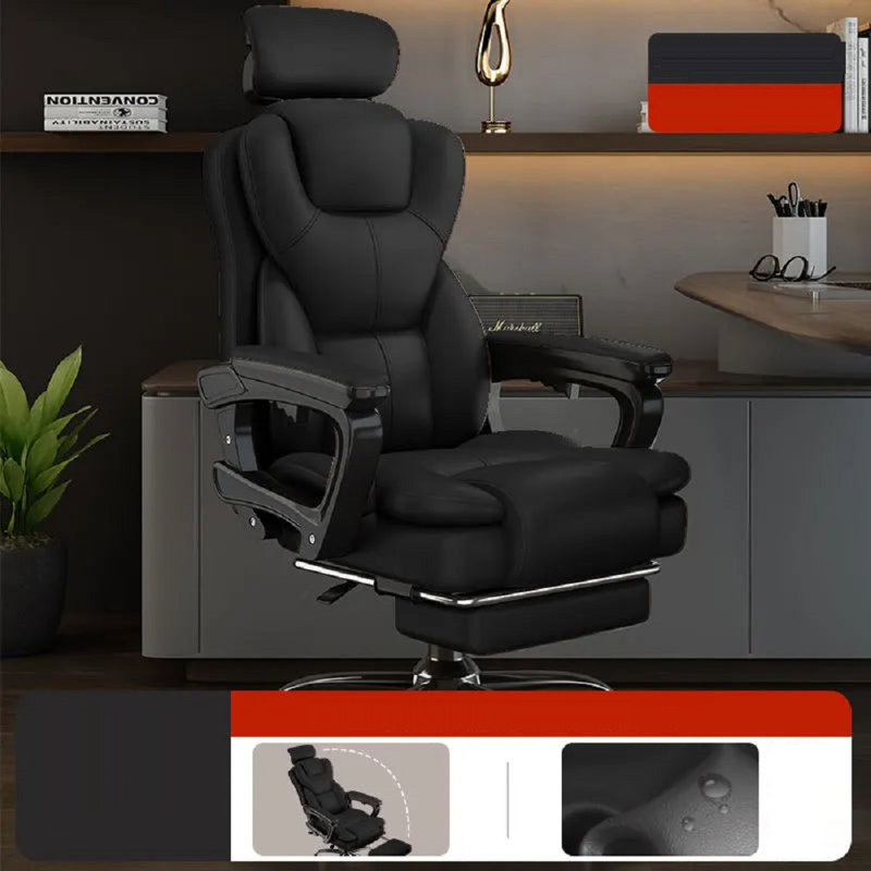 Nadiya Side Chair, Black
