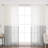 Burtie Linen Room Darkening Single Curtain Panel-1758207848