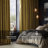 Olivia Velvet Blackout Curtain (1 Panel)-409279745-425611132