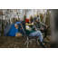 Chaise de camping pliante Ladonte