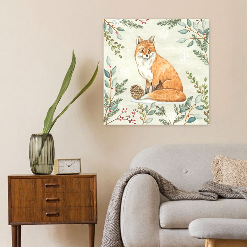 Print, 60.96cm H x 60.96cm W