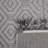 5X7 White / Geometric Indoor / Outdoor Area Rug-944497601