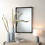 Miroir mural