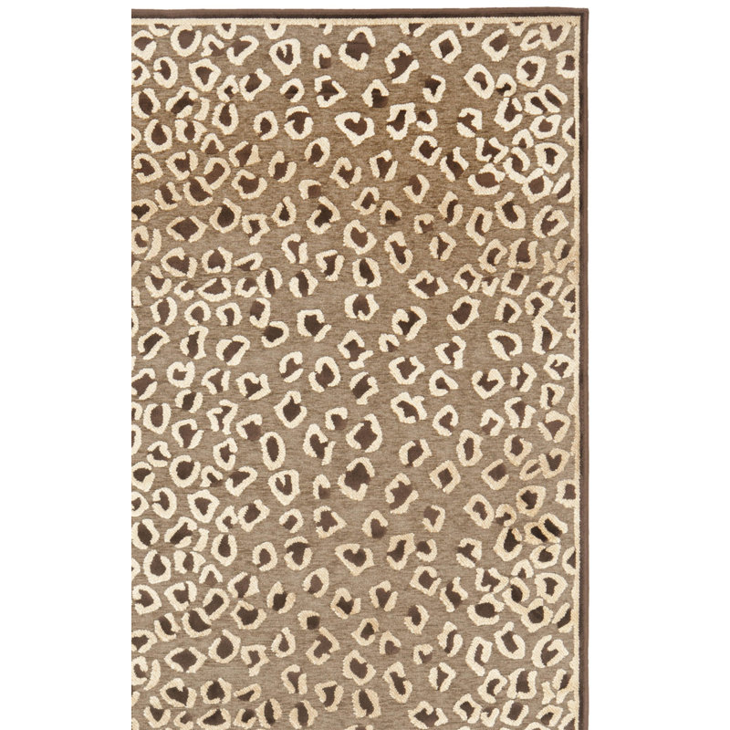 Tapis performance Ileana, Rectangle 5'3" x 7'6"