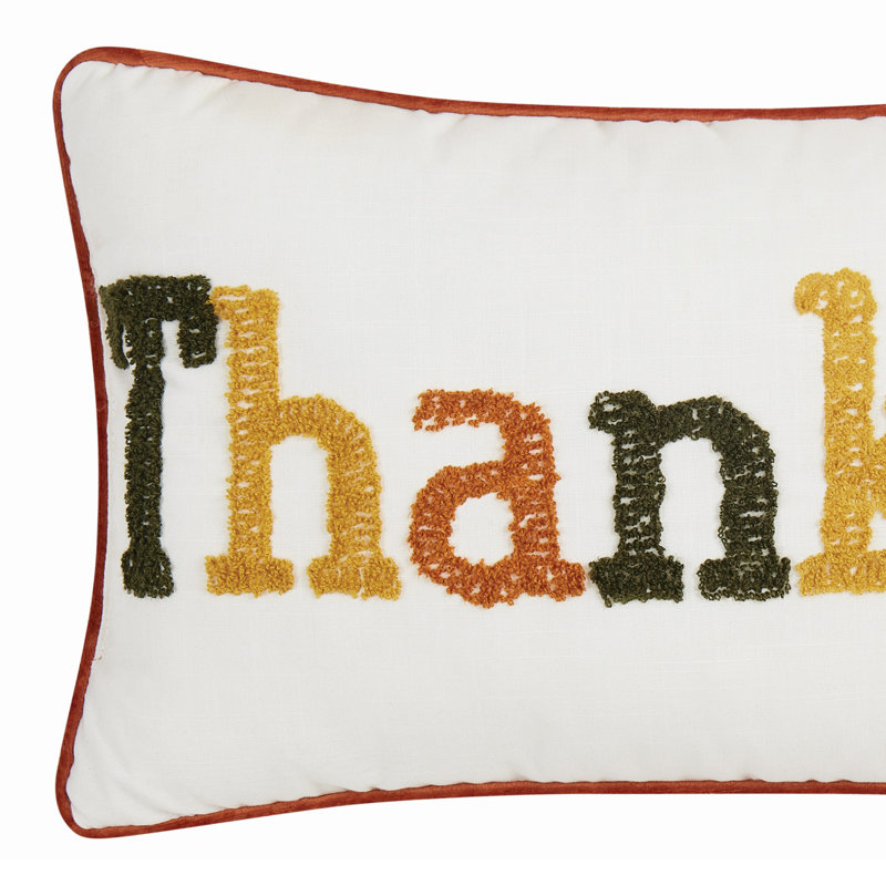 Coussin décoratif vraiment doux