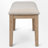 Harjeevan 6 - Person Four Leg Dining Set-85487465