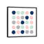 «Ostara Dots», impression sur toile-21719448-71970479