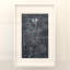 Pékin (chinois traditionnel), impression de carte de la ville-649981852-649981854