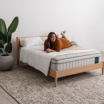Matelas hybride Leesa Plus