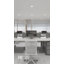 2" Selectable CCT IC LED Recessed Lighting Kit