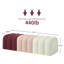 Banc en tissu 53,5 po-1399963054