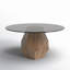 Table de salle à manger Avanicole