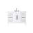 48 Inch Single Bathroom Vanity-1895383863