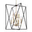 Laszlo 8 - Light Chandelier-726434390-726434391