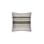 Kutnu Large Multi Stripe Pillow-238558486