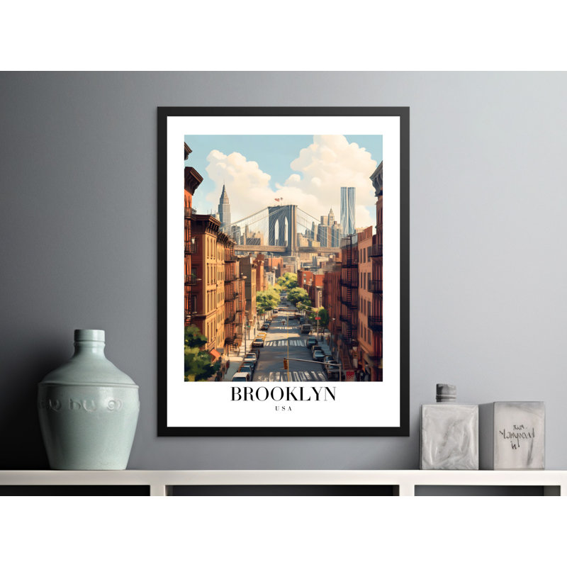 Barbera Print, 11x14