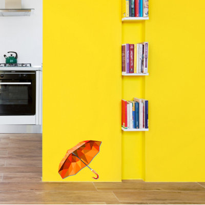 Abstract Wall Decal