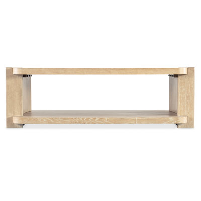 Retreat Rectangle Cocktail Table