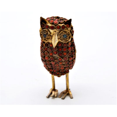 Elisardo Animals Figurines & Sculptures