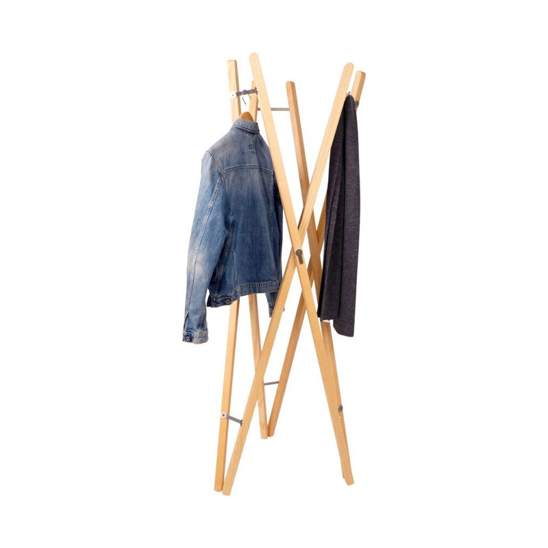 Valet Stand, Ash