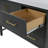 Brandeis 48.50'' Single Bathroom Vanity with Cultured Marble Top-868863784