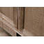 Ensemble de meuble-lavabo double 60 po Aamna