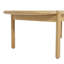 Table basse Masie