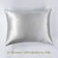 Silk Hand Woven Pillow Case-1998763108-1998763115