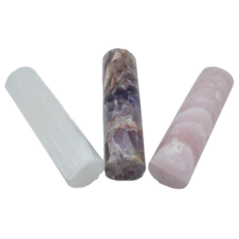Quartz, Rose