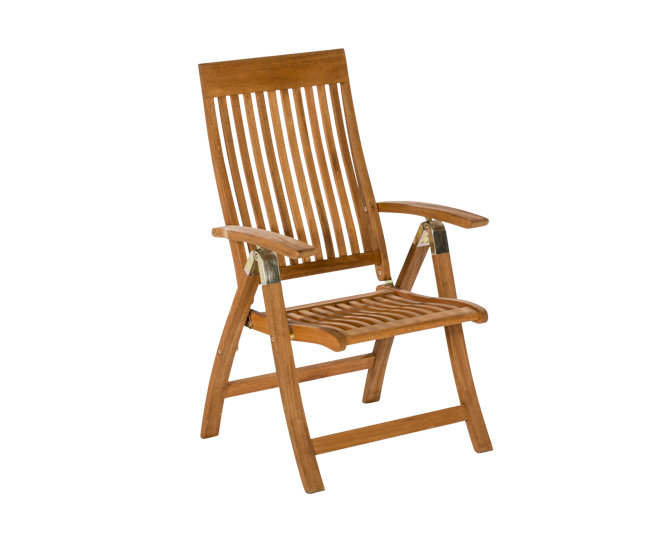 Adabpreet Patio Dining Armchair