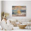 Dana Pointe at Sunset - Artist Enhanced Canvas Print-338361629-338361628
