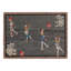One-of-a-Kind 2'11x4'1 Area Rug