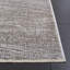 Tapis abstrait Garnet Performance-195835091
