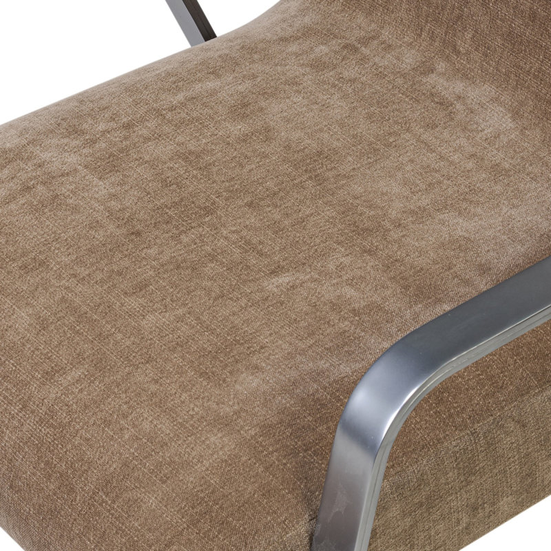 Lou Desk Chair-Altair Mushroom, Altair Mushroom