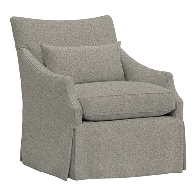 Fauteuil 28,5 po Gulley